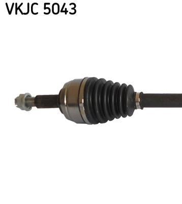 Cardan SKF ref. VKJC 5043